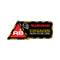 AB+ve Blood Group | Sticker